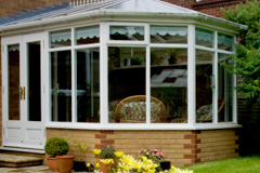 conservatories Coisley Hill