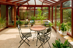 Coisley Hill conservatory quotes