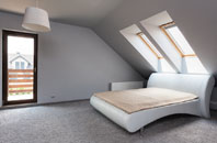 Coisley Hill bedroom extensions