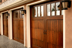 Coisley Hill garage extension quotes